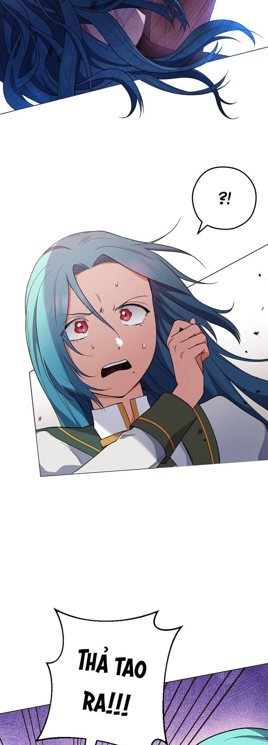 Nữ Đầu Bếp Hoàng Gia Chapter 59 - Trang 2