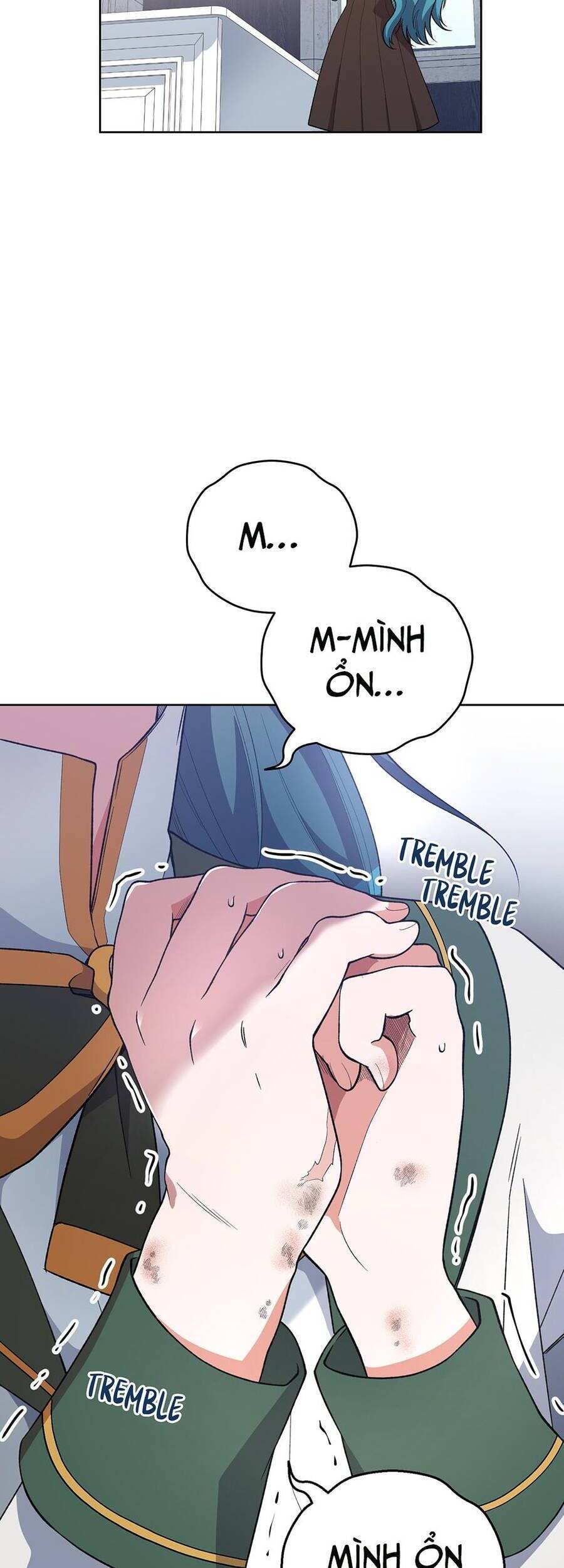 Nữ Đầu Bếp Hoàng Gia Chapter 59 - Trang 2