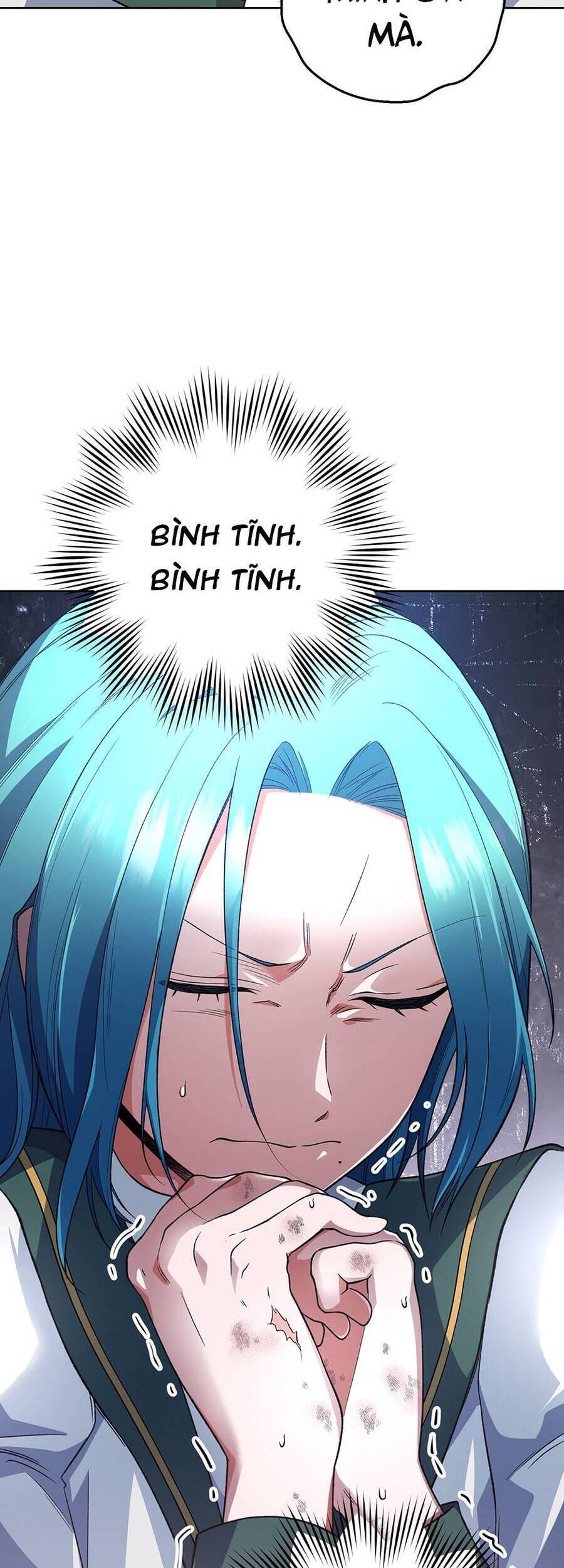 Nữ Đầu Bếp Hoàng Gia Chapter 59 - Trang 2