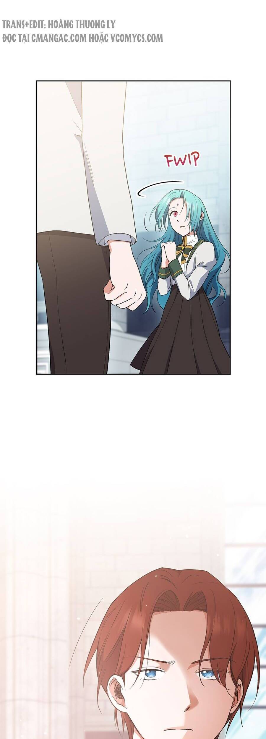 Nữ Đầu Bếp Hoàng Gia Chapter 59 - Trang 2