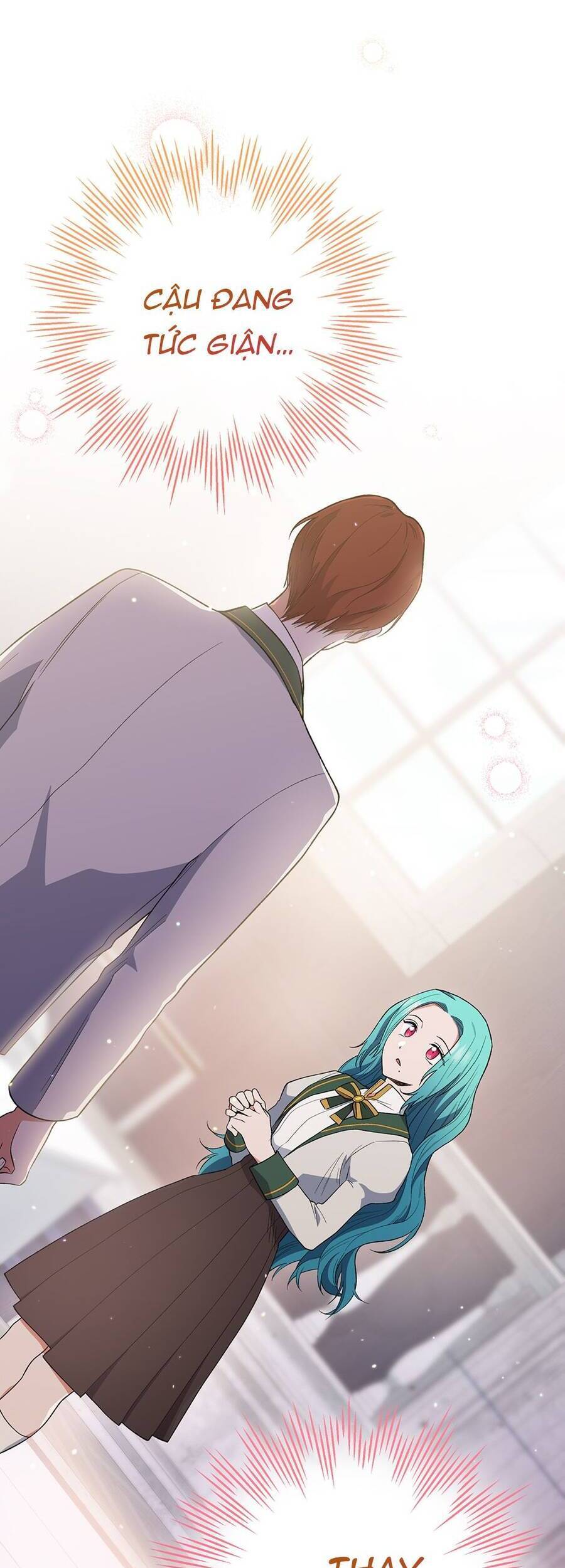 Nữ Đầu Bếp Hoàng Gia Chapter 59 - Trang 2