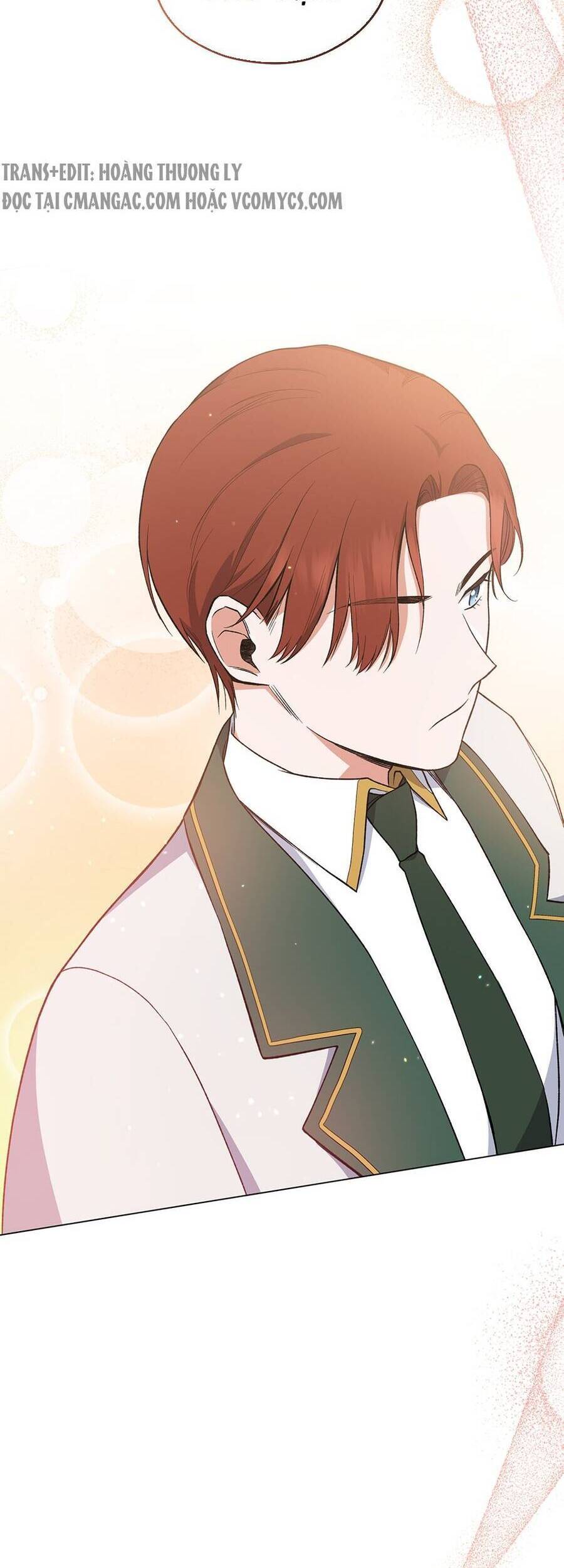 Nữ Đầu Bếp Hoàng Gia Chapter 59 - Trang 2