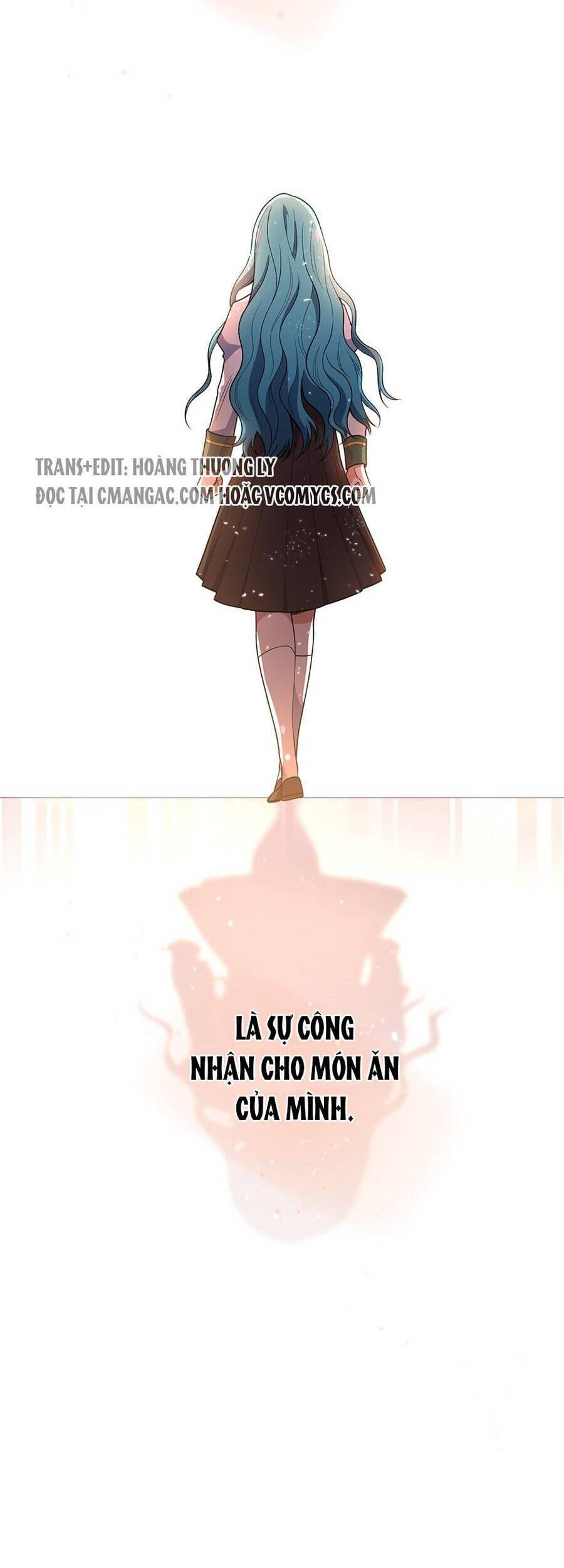 Nữ Đầu Bếp Hoàng Gia Chapter 59 - Trang 2