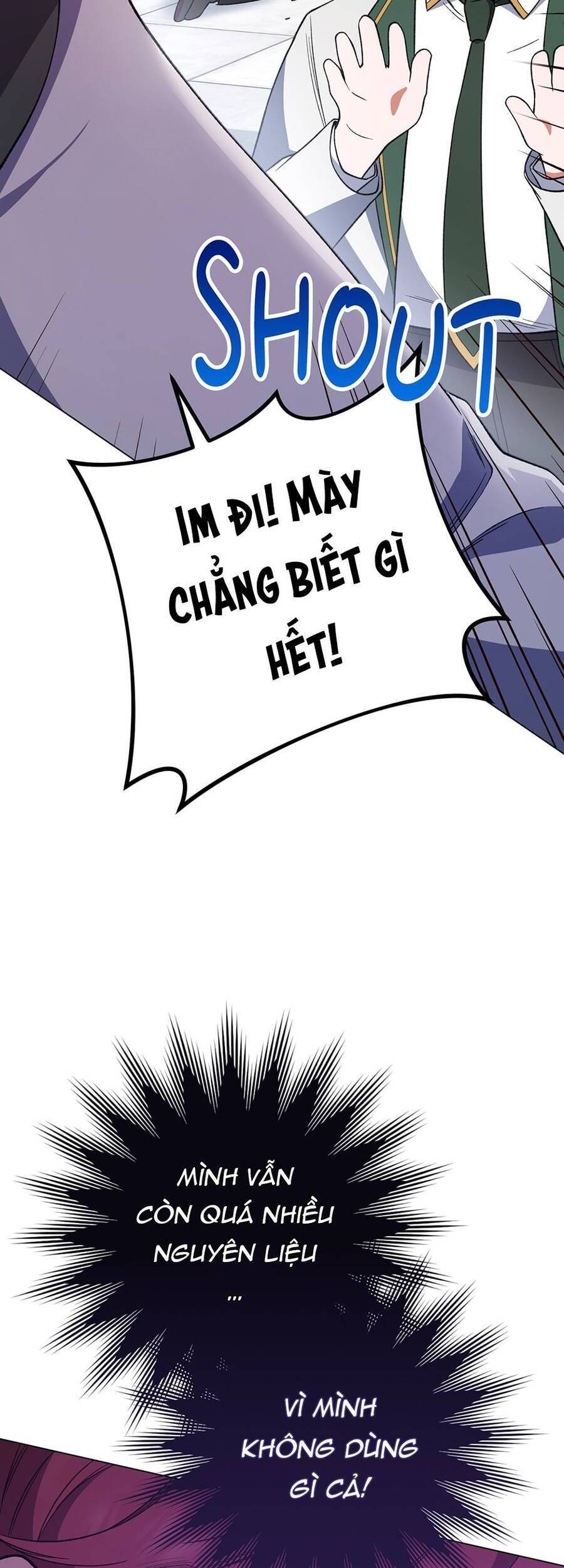 Nữ Đầu Bếp Hoàng Gia Chapter 59 - Trang 2