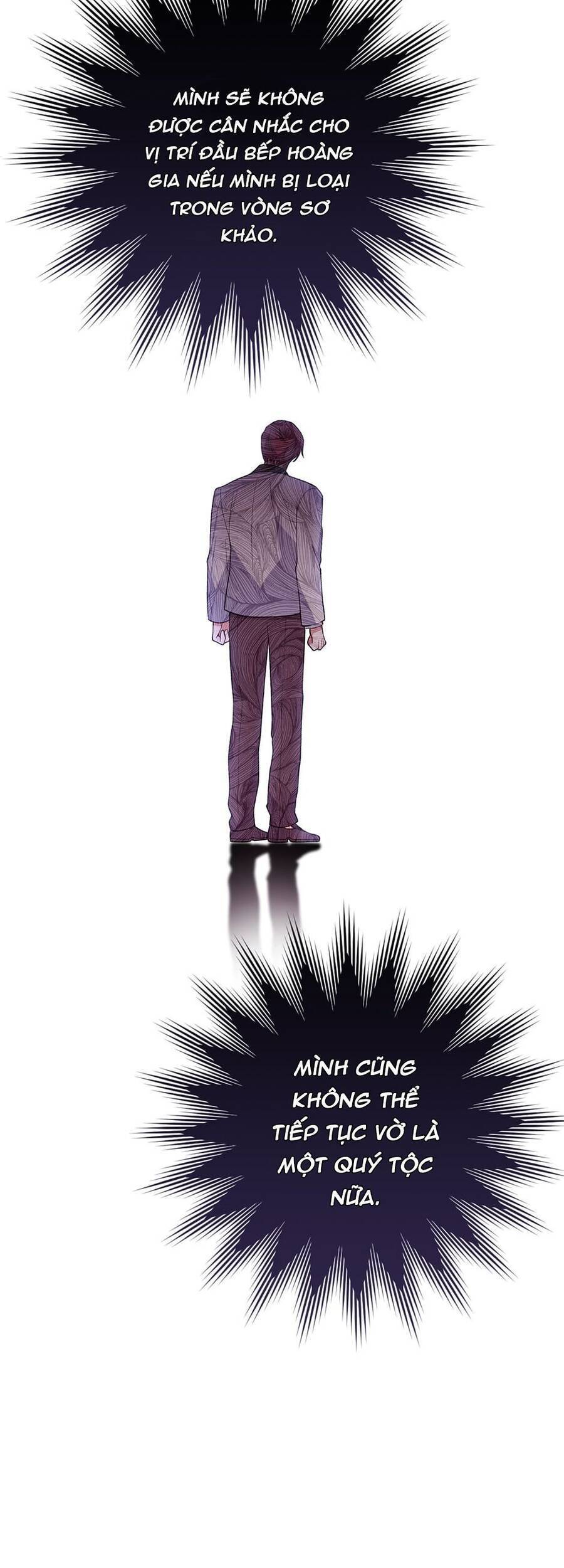 Nữ Đầu Bếp Hoàng Gia Chapter 59 - Trang 2