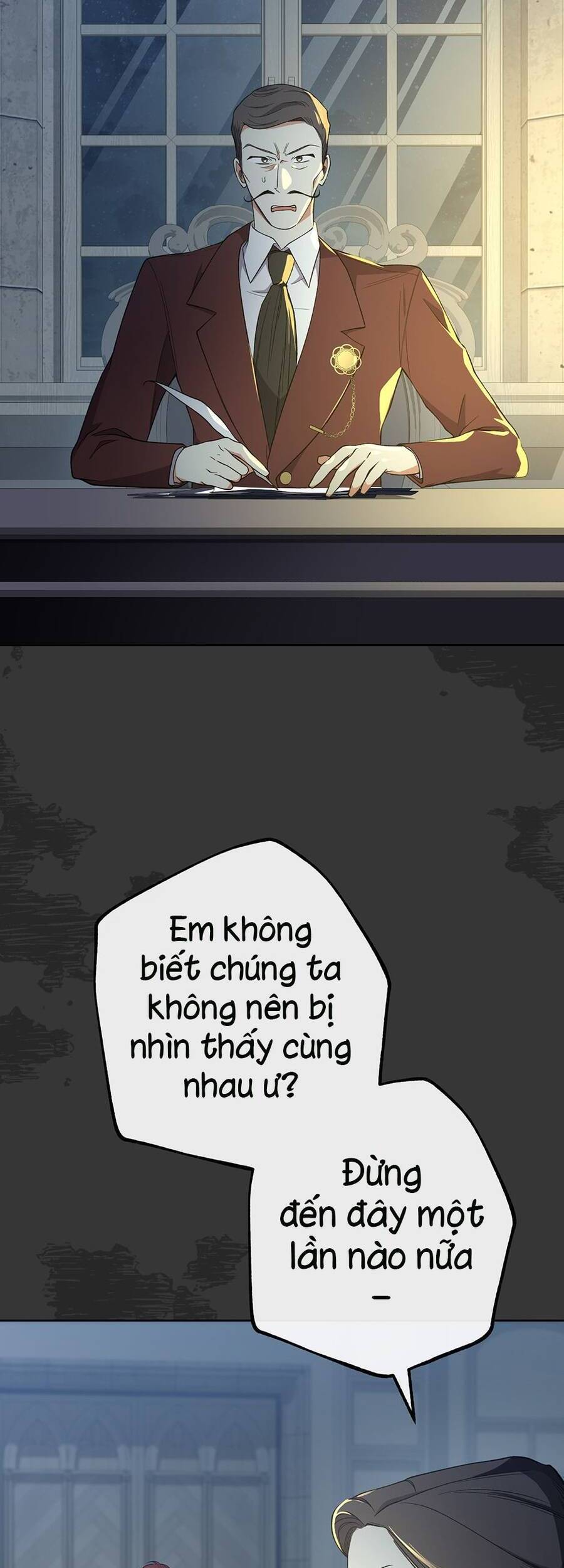 Nữ Đầu Bếp Hoàng Gia Chapter 59 - Trang 2