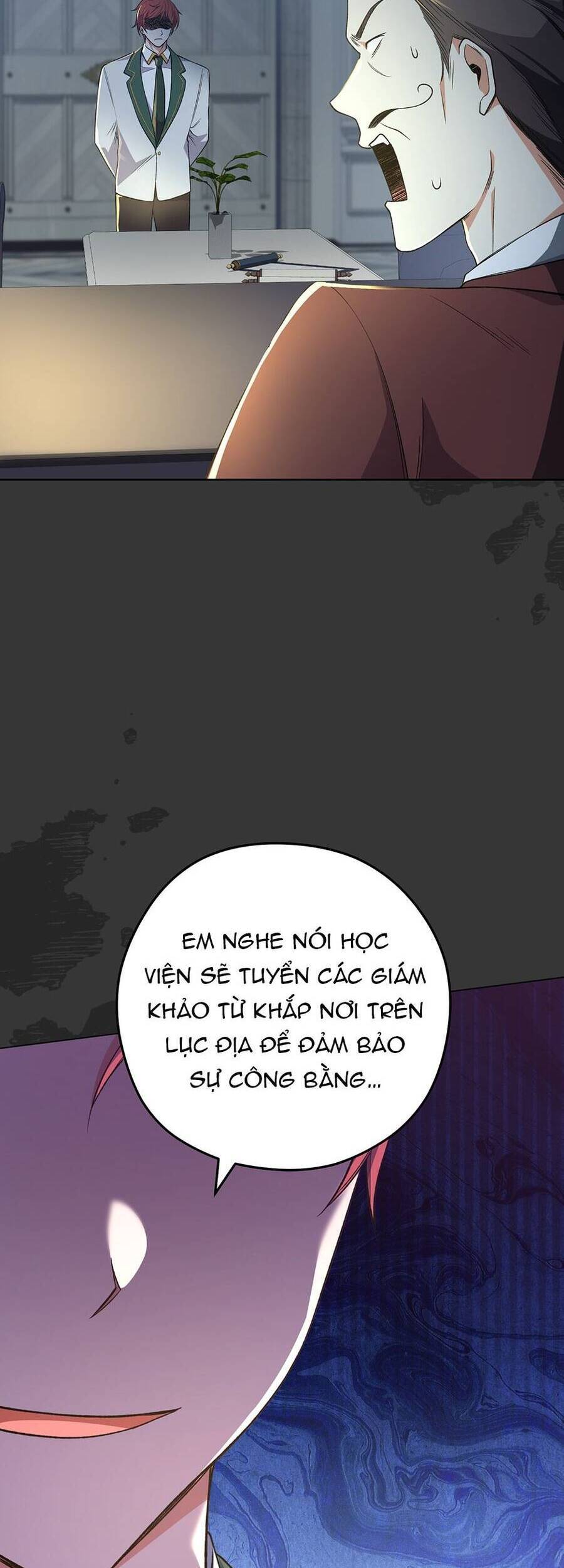 Nữ Đầu Bếp Hoàng Gia Chapter 59 - Trang 2