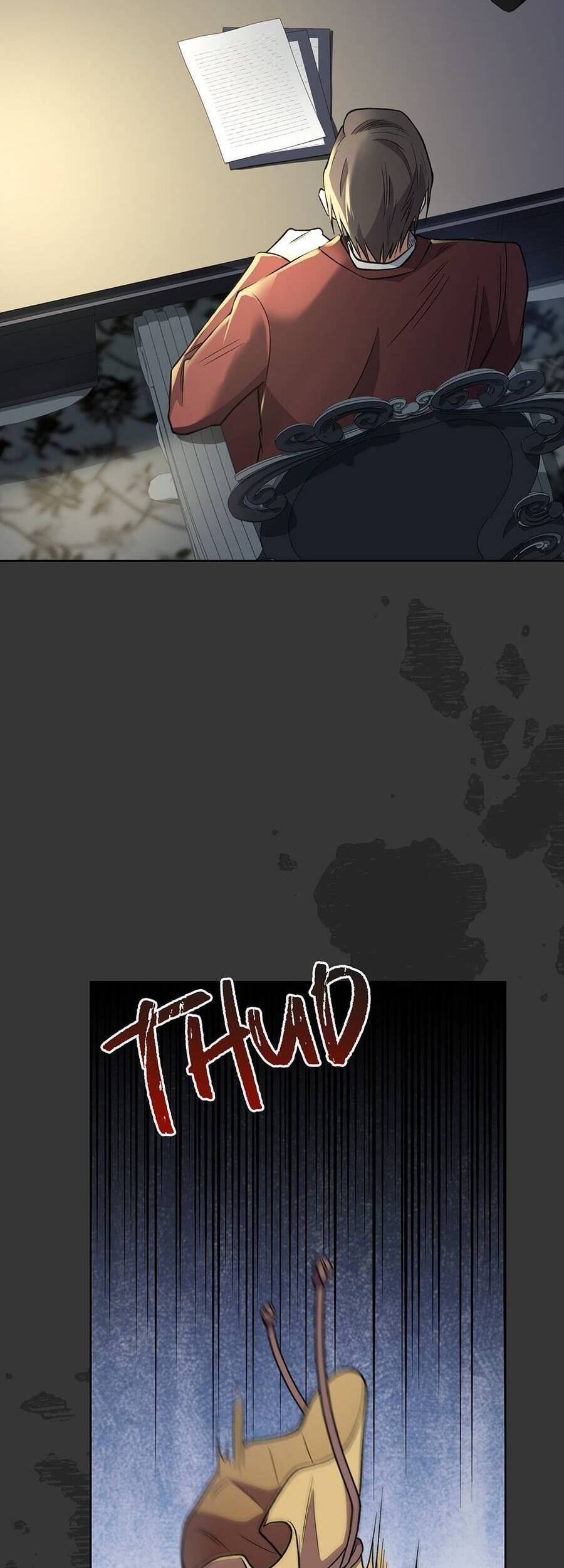 Nữ Đầu Bếp Hoàng Gia Chapter 59 - Trang 2