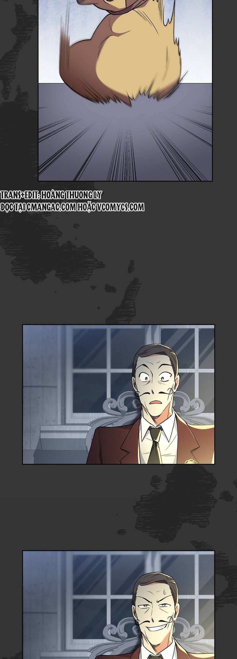 Nữ Đầu Bếp Hoàng Gia Chapter 59 - Trang 2