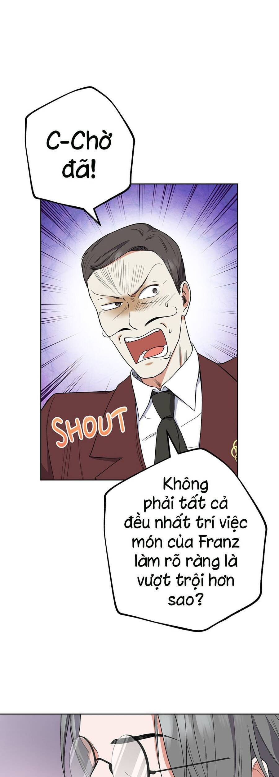 Nữ Đầu Bếp Hoàng Gia Chapter 59 - Trang 2