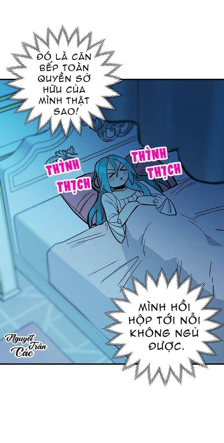 Nữ Đầu Bếp Hoàng Gia Chapter 6 - Trang 2