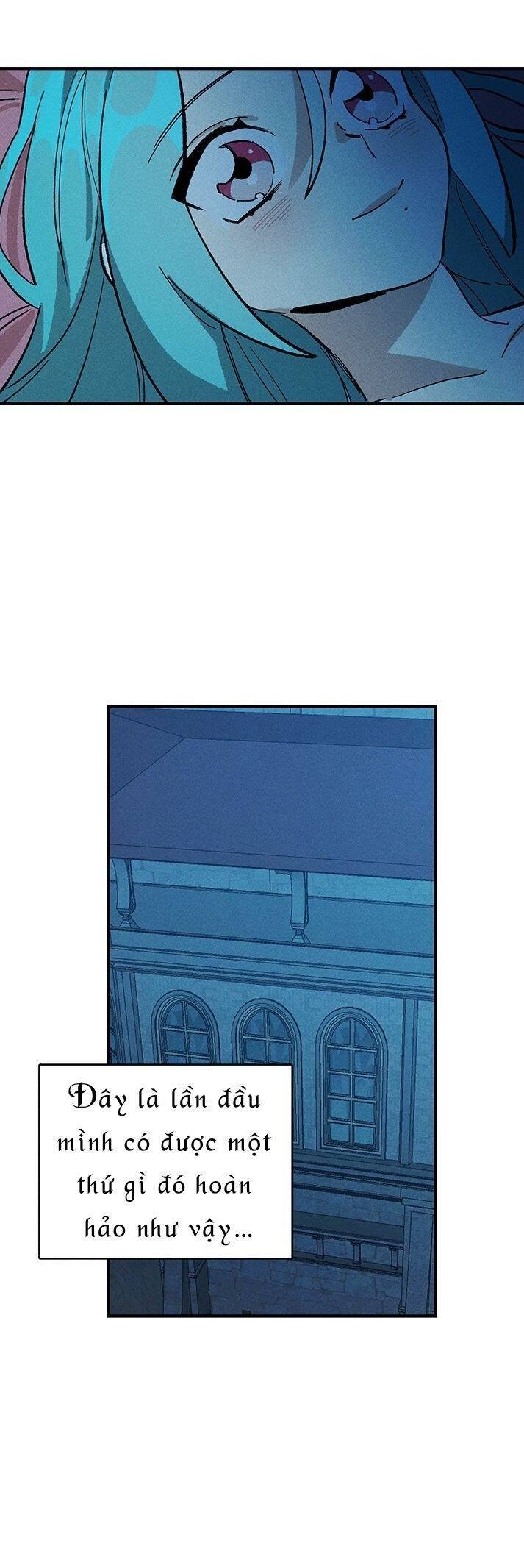 Nữ Đầu Bếp Hoàng Gia Chapter 6 - Trang 2