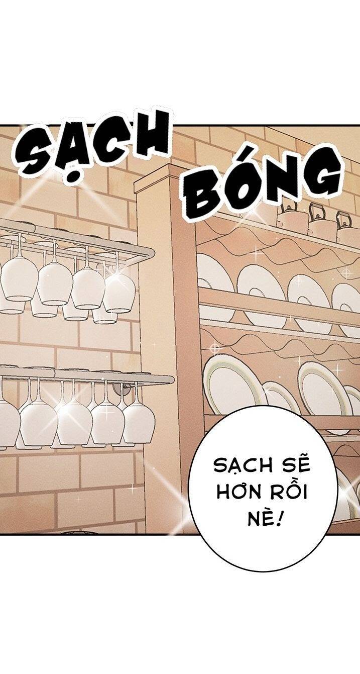 Nữ Đầu Bếp Hoàng Gia Chapter 6 - Trang 2