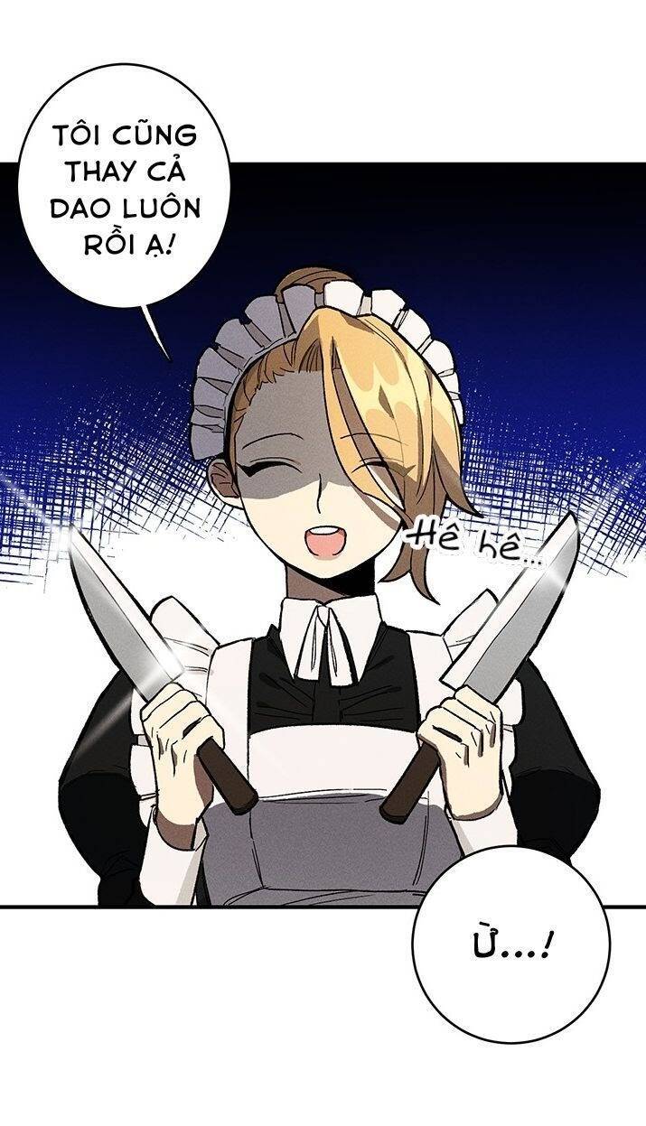 Nữ Đầu Bếp Hoàng Gia Chapter 6 - Trang 2