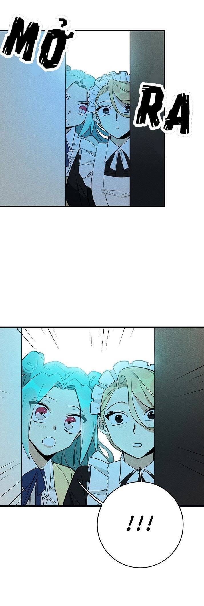 Nữ Đầu Bếp Hoàng Gia Chapter 6 - Trang 2