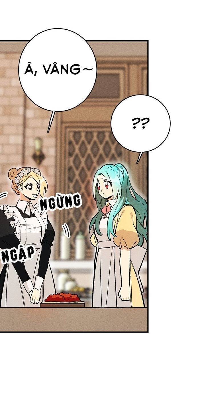 Nữ Đầu Bếp Hoàng Gia Chapter 6 - Trang 2