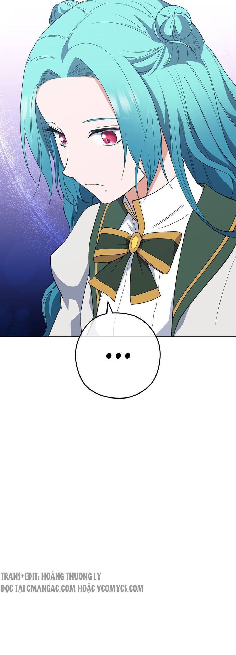 Nữ Đầu Bếp Hoàng Gia Chapter 60 - Trang 2