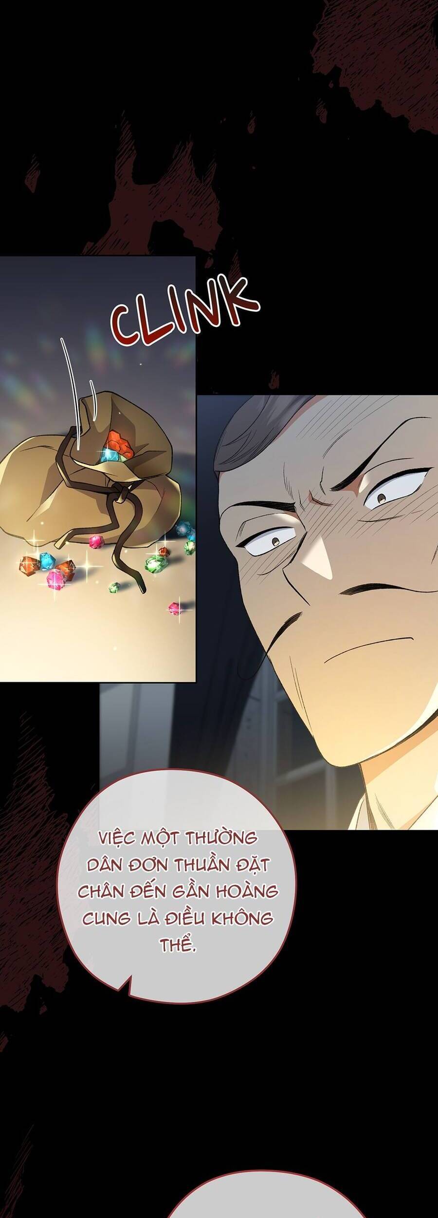 Nữ Đầu Bếp Hoàng Gia Chapter 60 - Trang 2