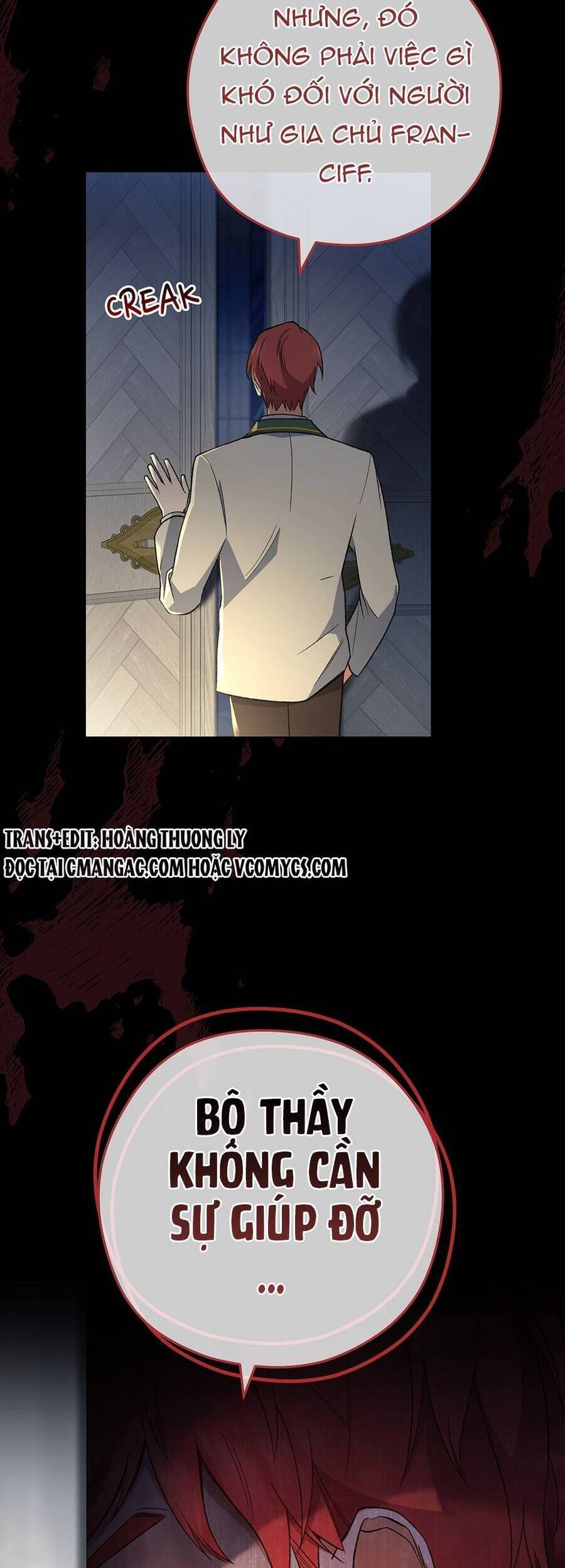 Nữ Đầu Bếp Hoàng Gia Chapter 60 - Trang 2