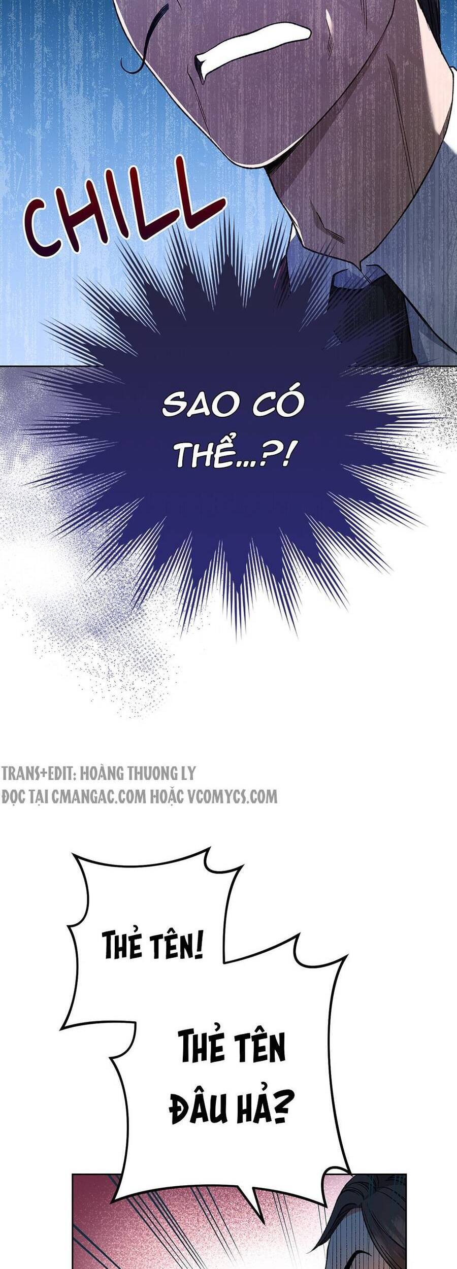 Nữ Đầu Bếp Hoàng Gia Chapter 60 - Trang 2