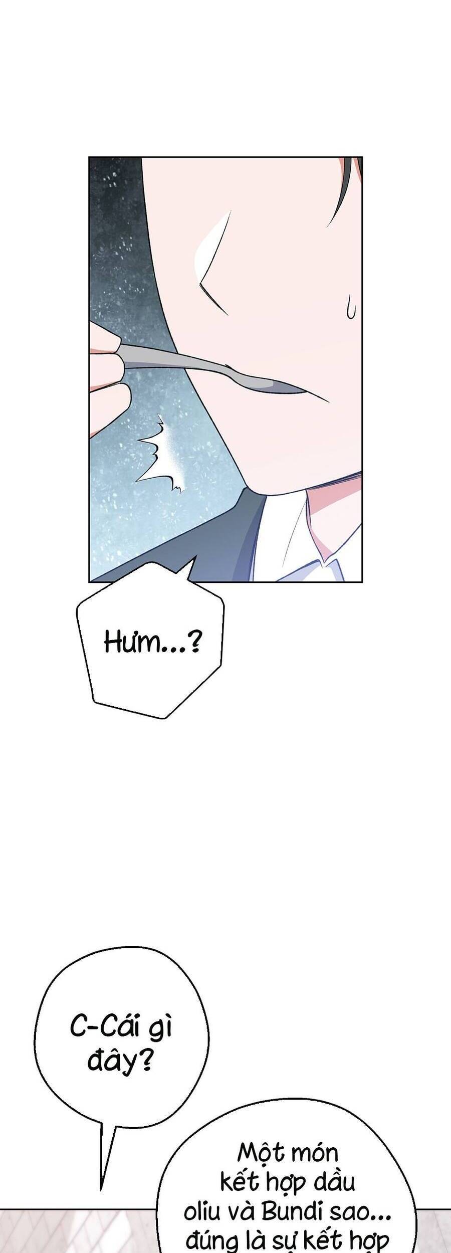 Nữ Đầu Bếp Hoàng Gia Chapter 60 - Trang 2