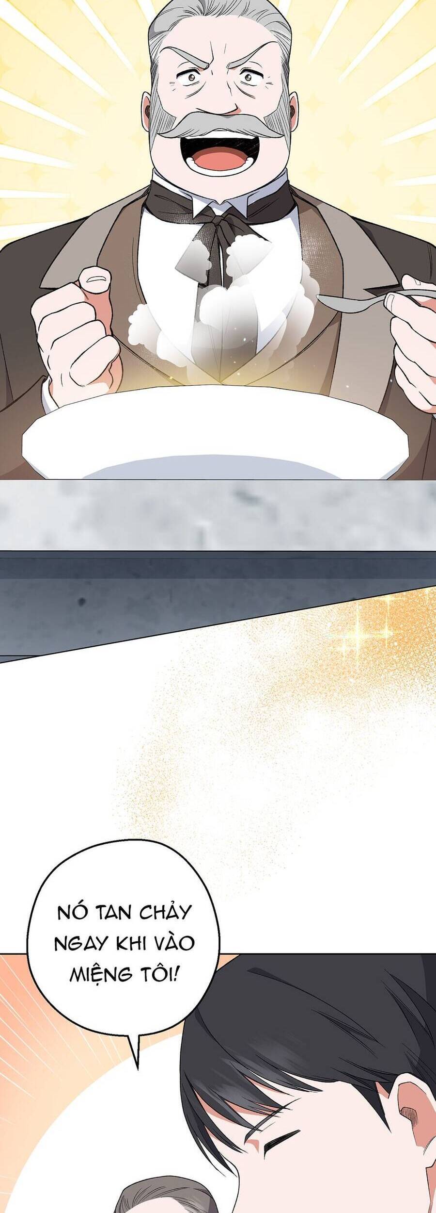 Nữ Đầu Bếp Hoàng Gia Chapter 60 - Trang 2