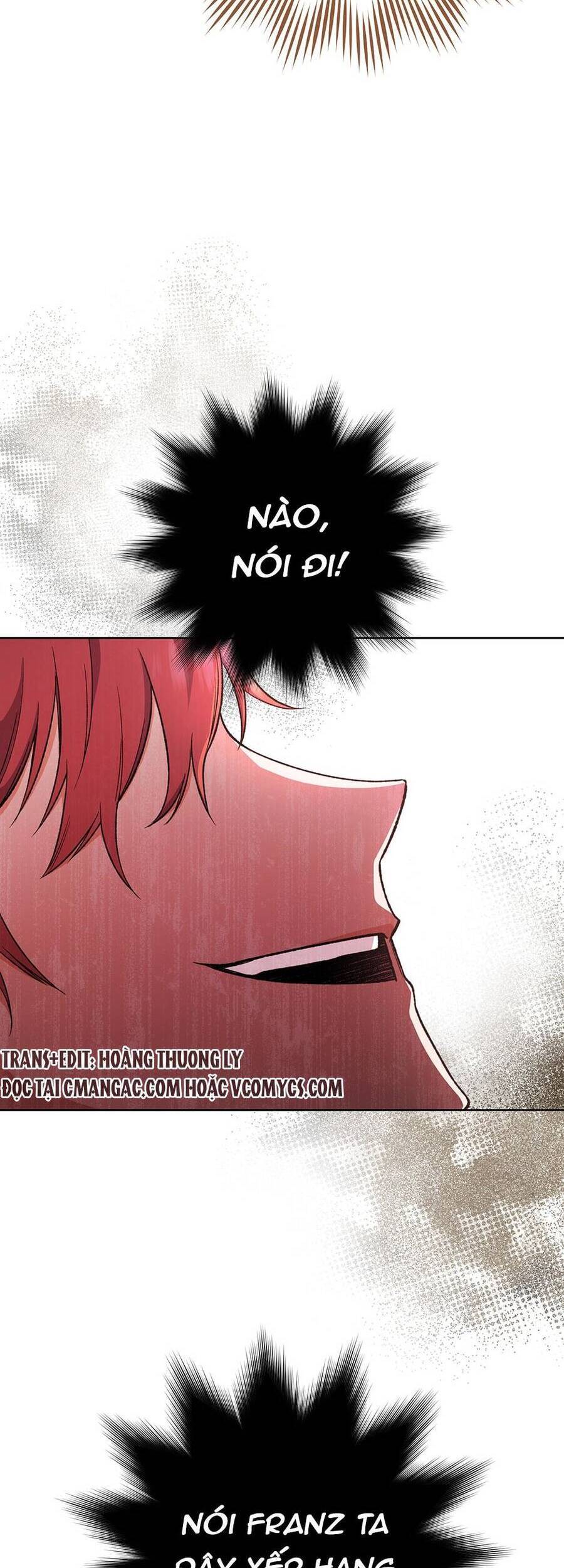 Nữ Đầu Bếp Hoàng Gia Chapter 60 - Trang 2