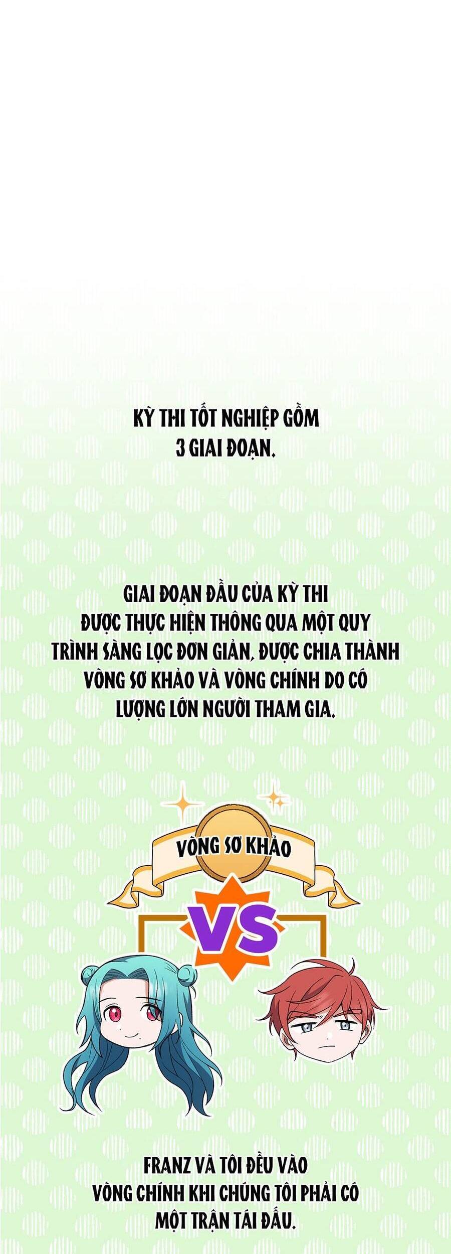 Nữ Đầu Bếp Hoàng Gia Chapter 60 - Trang 2