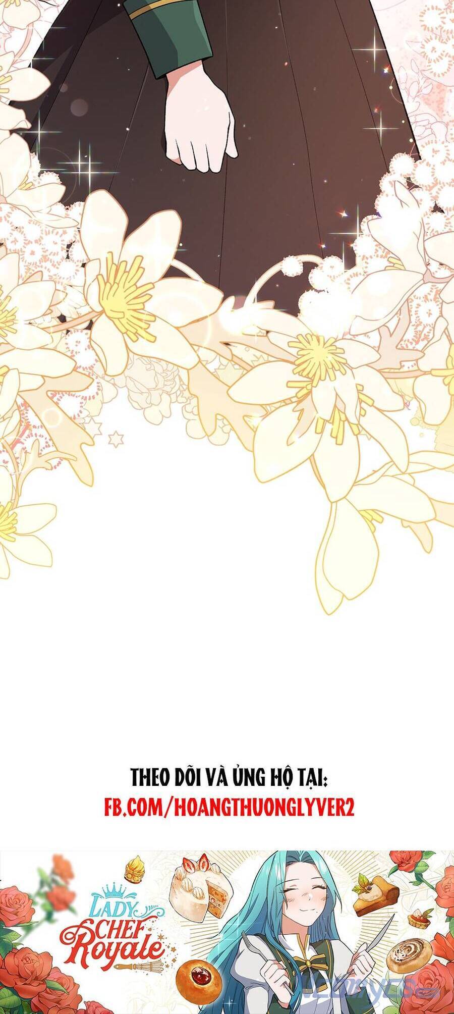 Nữ Đầu Bếp Hoàng Gia Chapter 60 - Trang 2