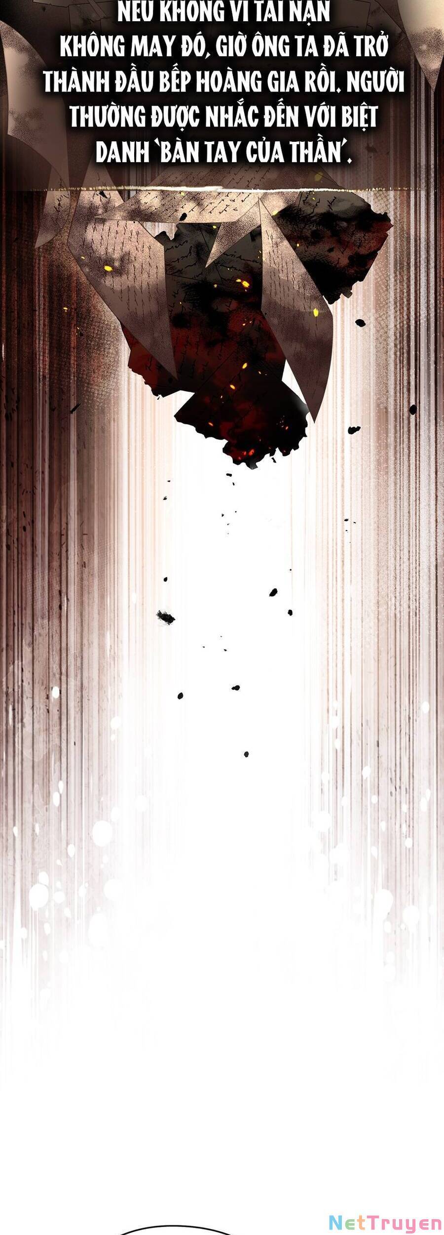 Nữ Đầu Bếp Hoàng Gia Chapter 61 - Trang 2