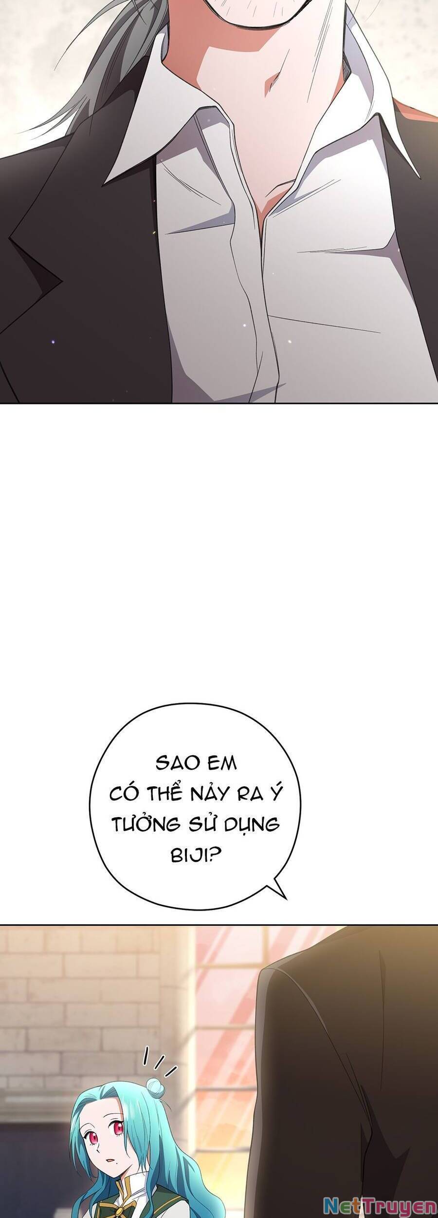 Nữ Đầu Bếp Hoàng Gia Chapter 61 - Trang 2