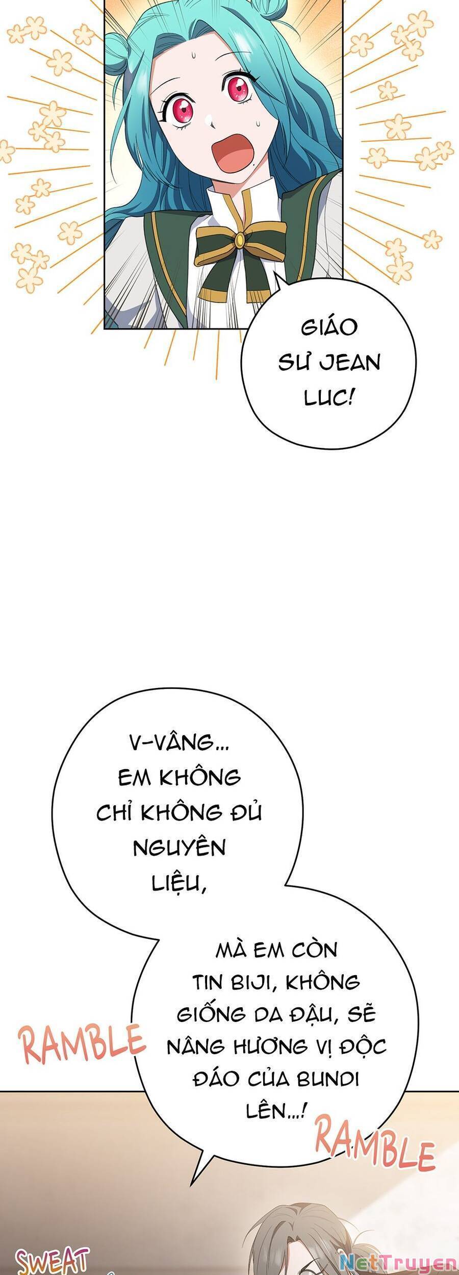 Nữ Đầu Bếp Hoàng Gia Chapter 61 - Trang 2