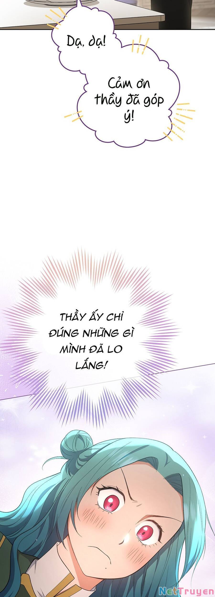Nữ Đầu Bếp Hoàng Gia Chapter 61 - Trang 2