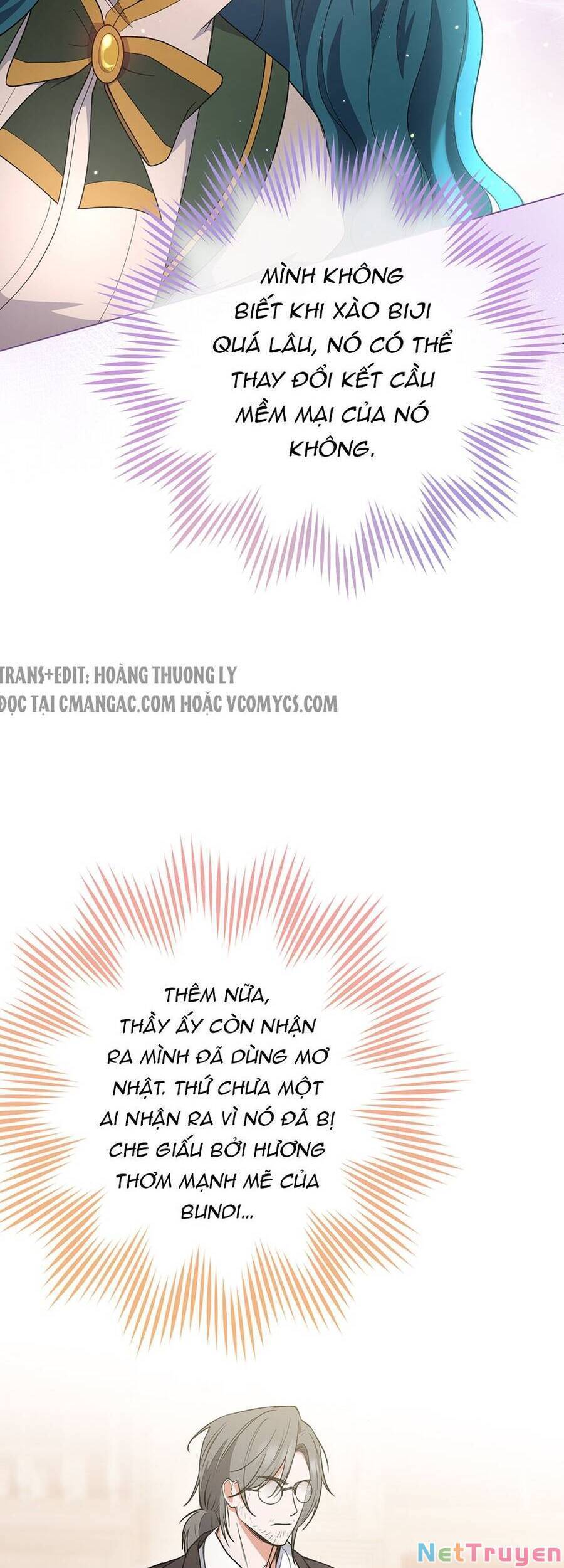 Nữ Đầu Bếp Hoàng Gia Chapter 61 - Trang 2