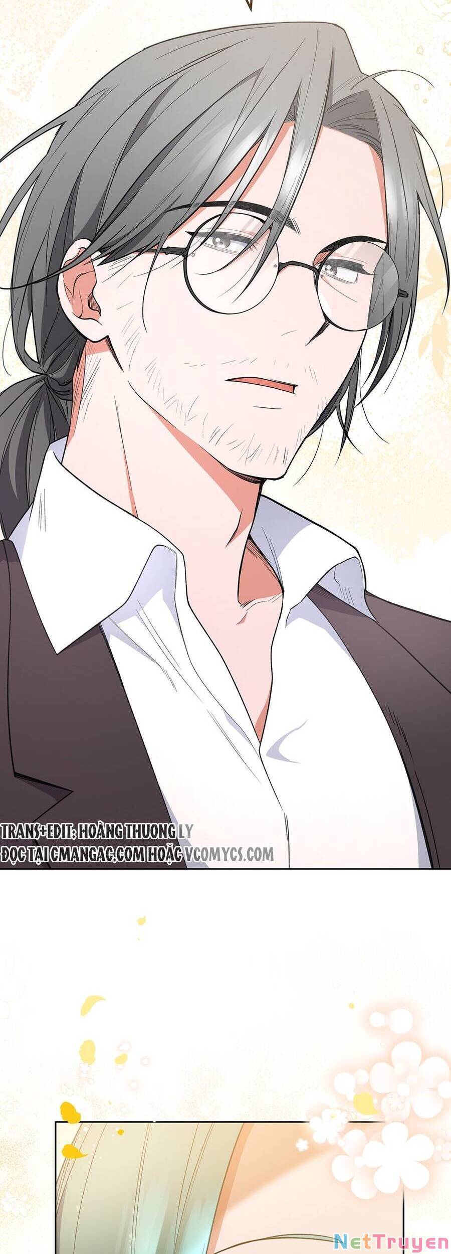 Nữ Đầu Bếp Hoàng Gia Chapter 61 - Trang 2