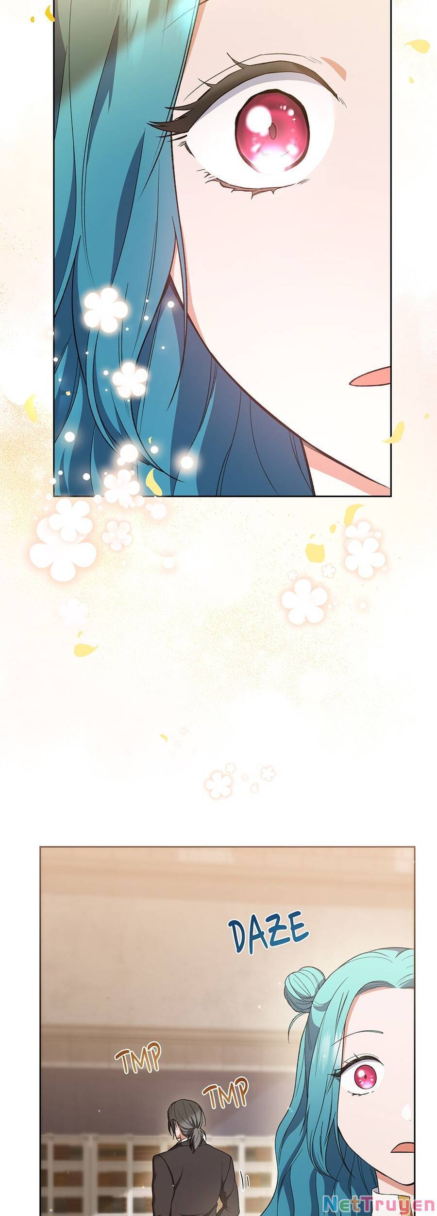 Nữ Đầu Bếp Hoàng Gia Chapter 61 - Trang 2