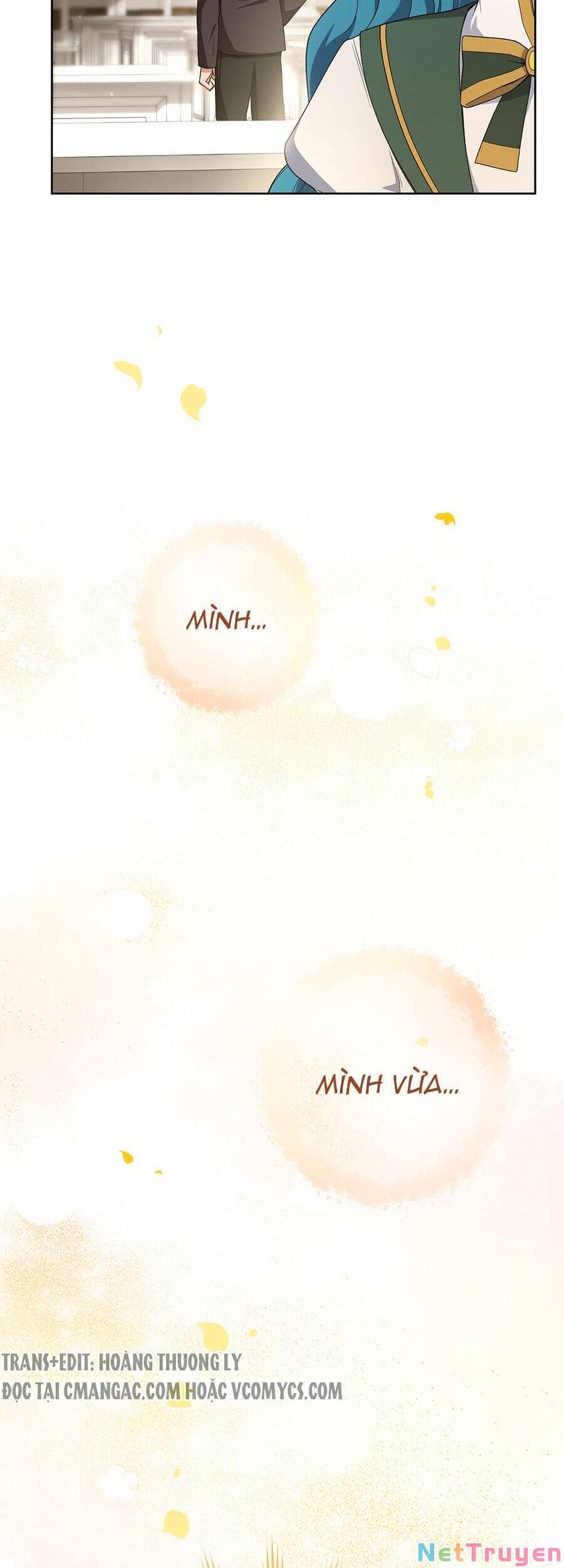 Nữ Đầu Bếp Hoàng Gia Chapter 61 - Trang 2