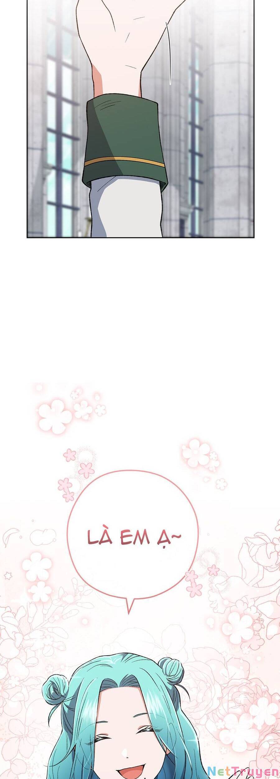 Nữ Đầu Bếp Hoàng Gia Chapter 61 - Trang 2