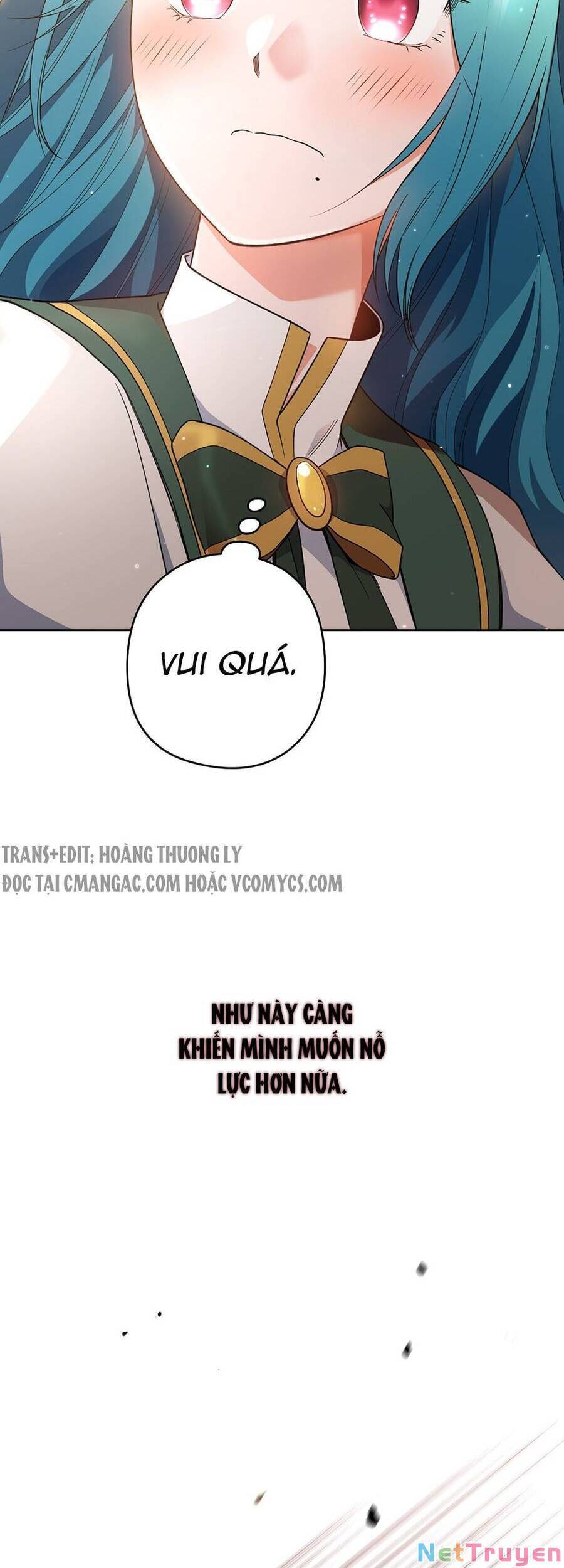 Nữ Đầu Bếp Hoàng Gia Chapter 61 - Trang 2