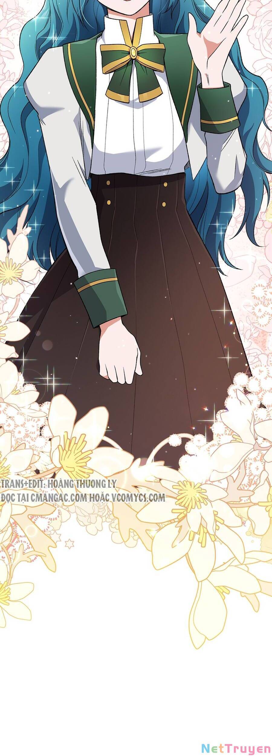 Nữ Đầu Bếp Hoàng Gia Chapter 61 - Trang 2