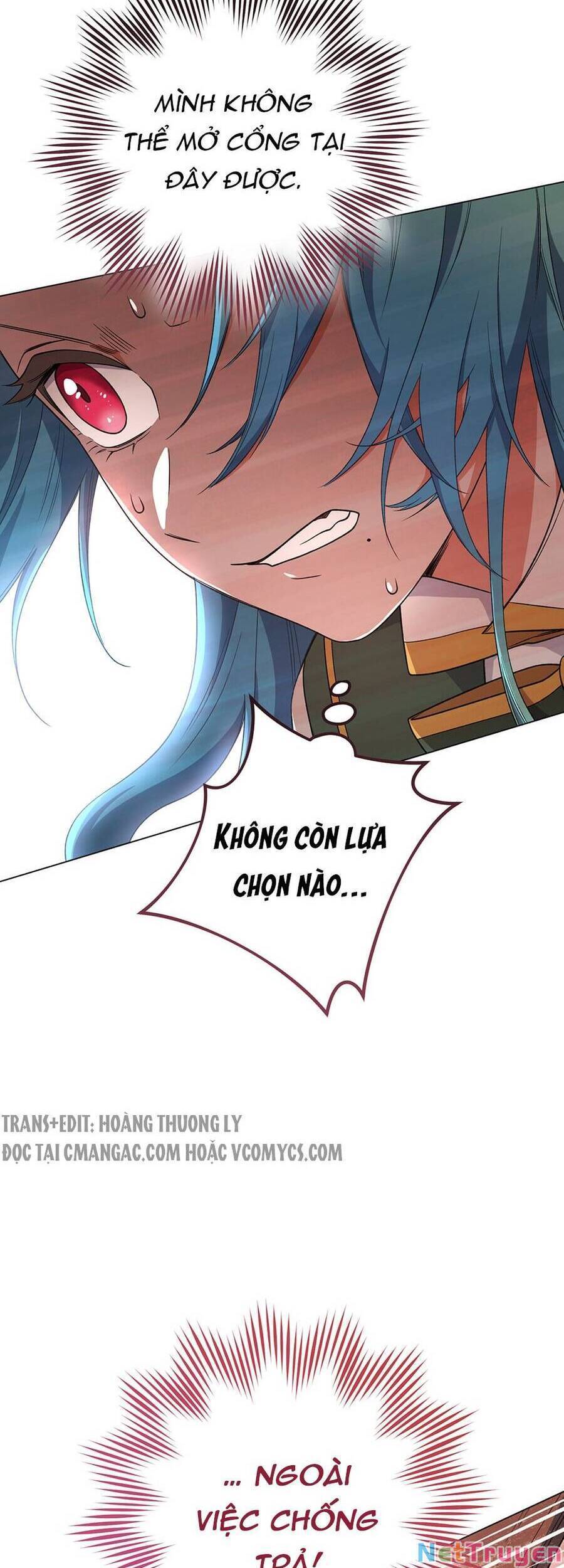 Nữ Đầu Bếp Hoàng Gia Chapter 61 - Trang 2