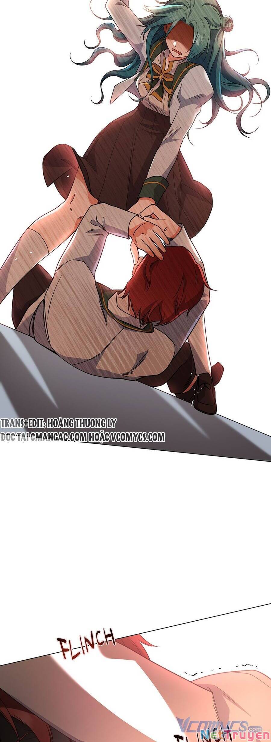 Nữ Đầu Bếp Hoàng Gia Chapter 61 - Trang 2