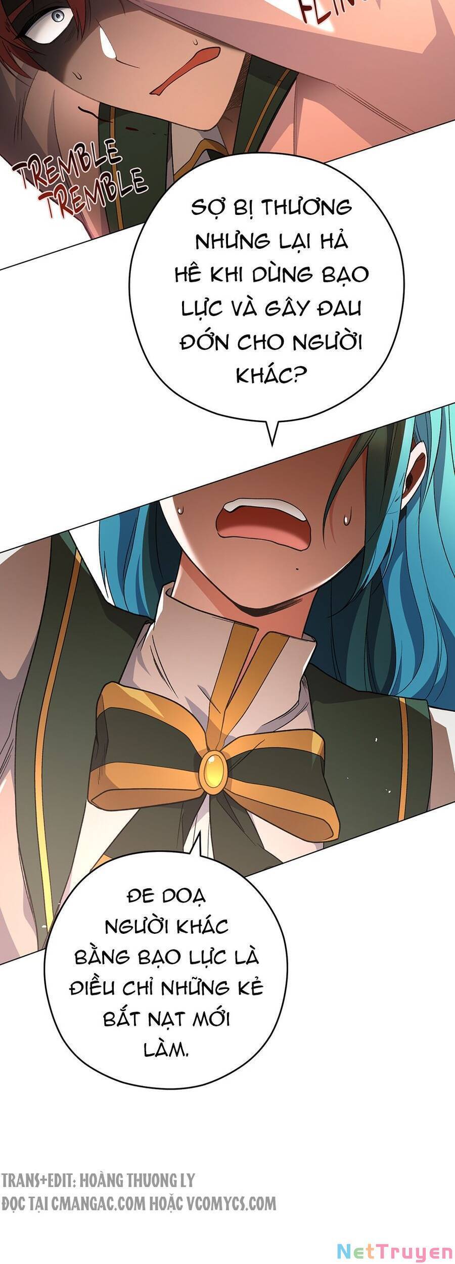 Nữ Đầu Bếp Hoàng Gia Chapter 61 - Trang 2