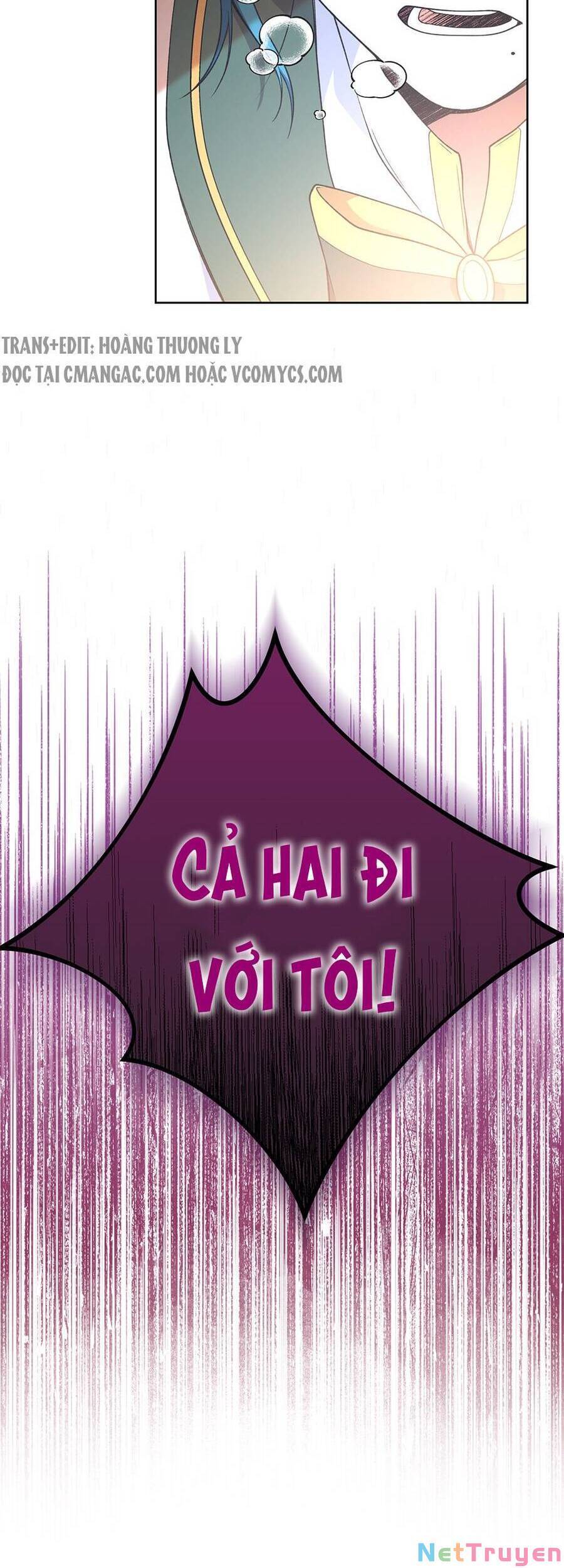 Nữ Đầu Bếp Hoàng Gia Chapter 61 - Trang 2