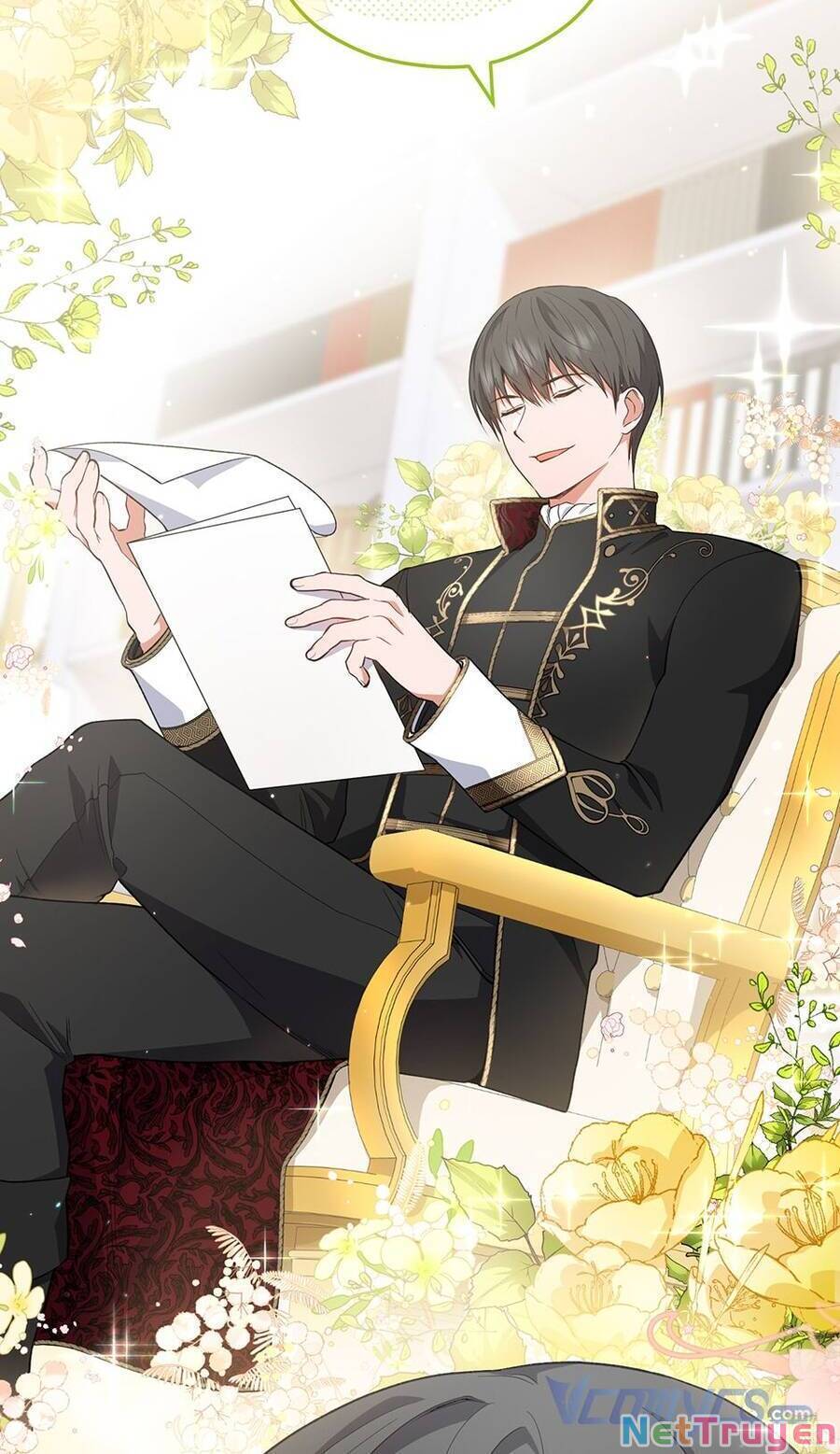 Nữ Đầu Bếp Hoàng Gia Chapter 61 - Trang 2