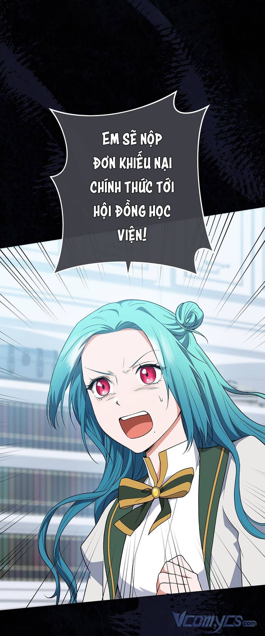 Nữ Đầu Bếp Hoàng Gia Chapter 62 - Trang 2