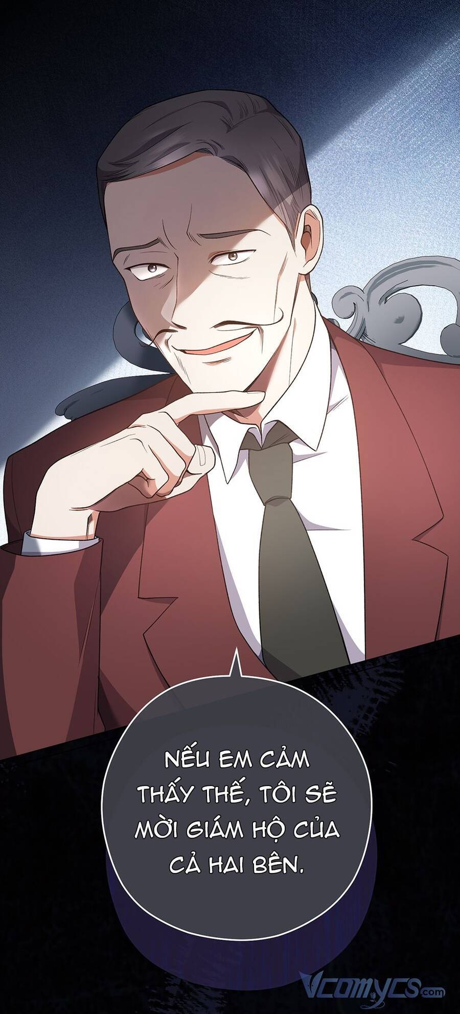 Nữ Đầu Bếp Hoàng Gia Chapter 62 - Trang 2