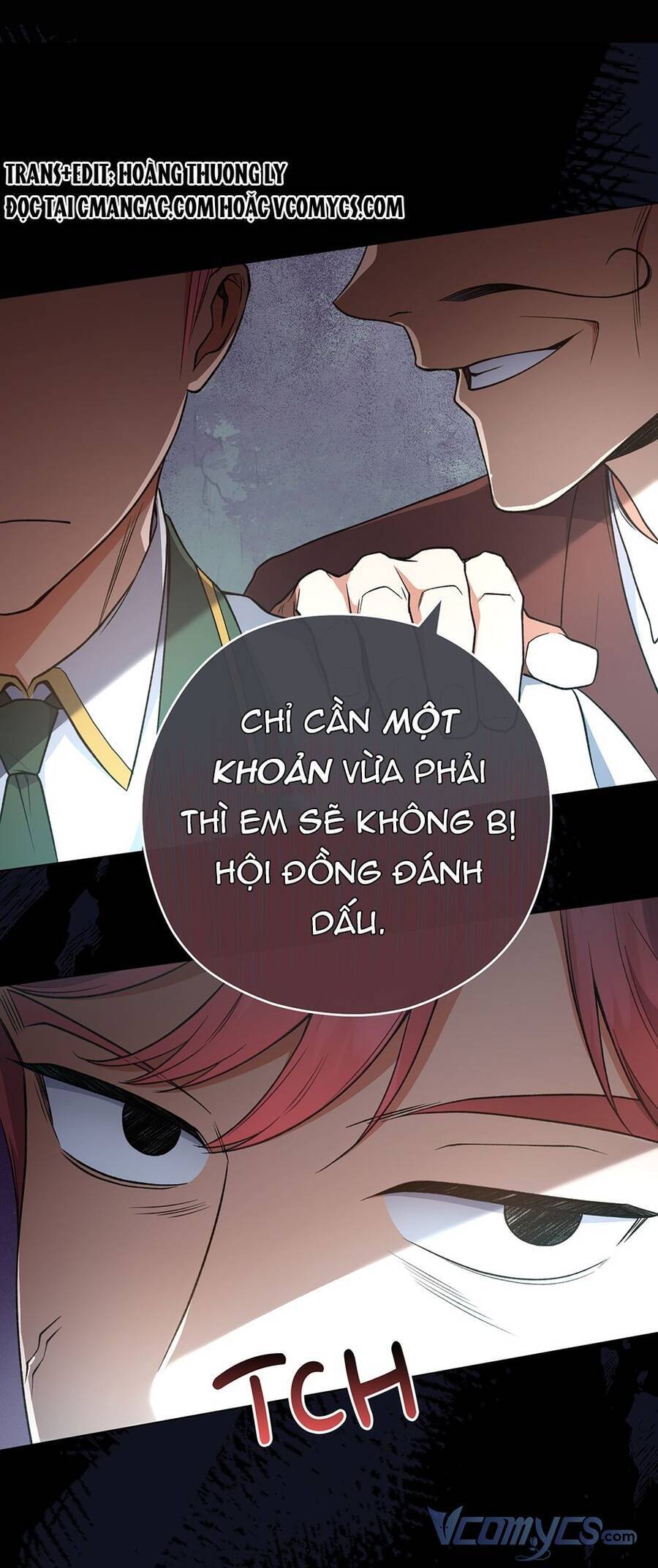 Nữ Đầu Bếp Hoàng Gia Chapter 62 - Trang 2