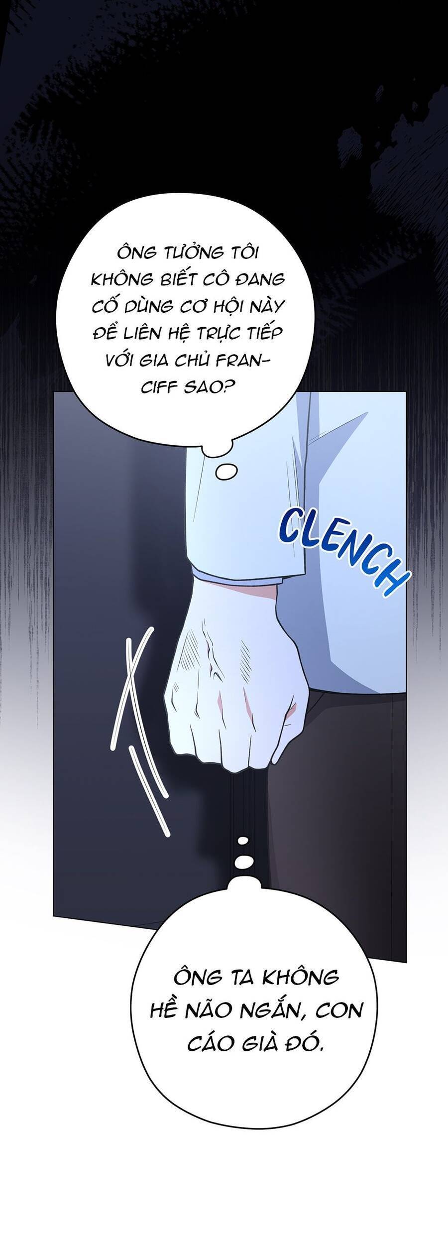 Nữ Đầu Bếp Hoàng Gia Chapter 62 - Trang 2