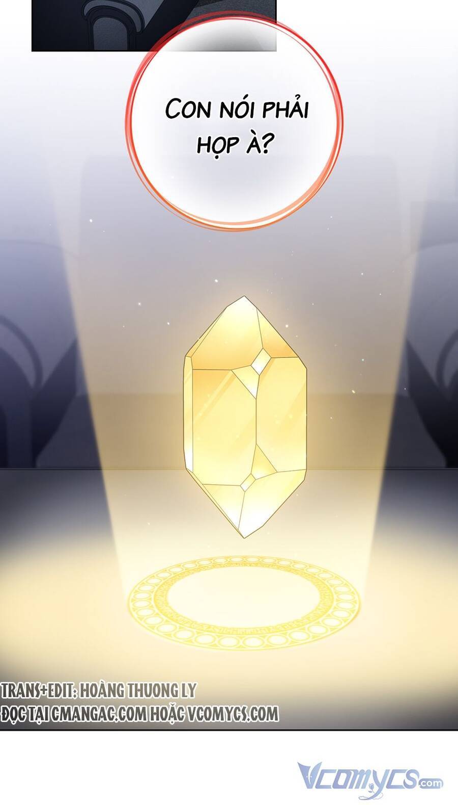 Nữ Đầu Bếp Hoàng Gia Chapter 62 - Trang 2